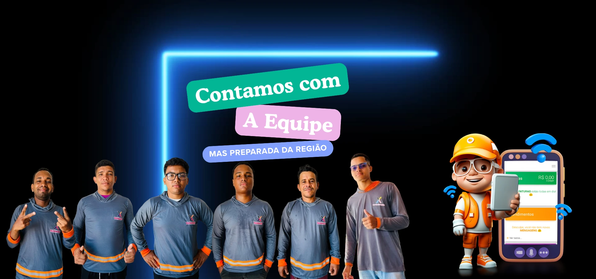 EQUIPE-3